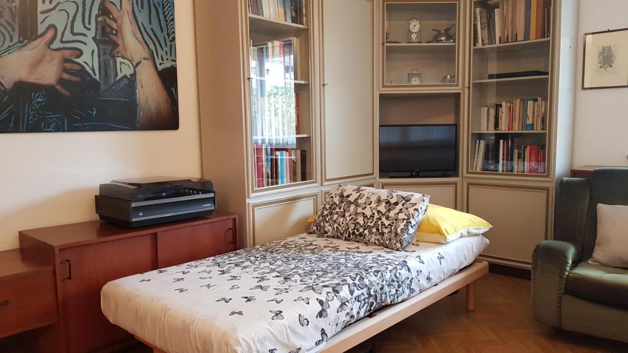 La Casa Di Michela - 120M2 In The Mountains With Fireplace & Garden Strigno ภายนอก รูปภาพ